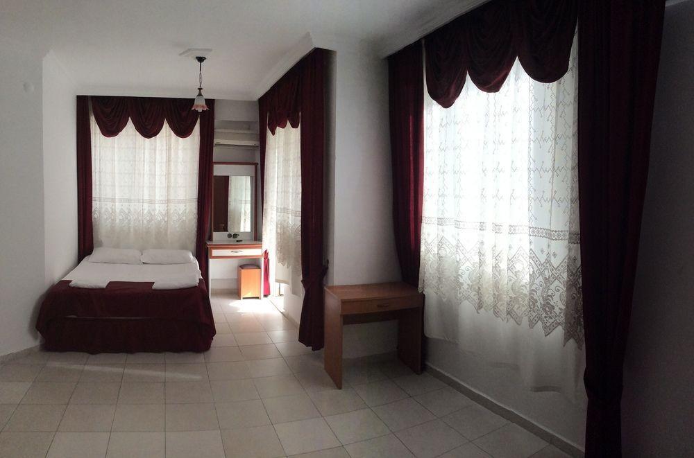 Fortune Delta Resort Алания Экстерьер фото